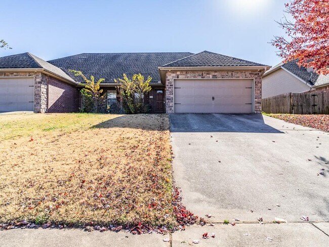 Foto del edificio - 3007 SW Amberwood Ave