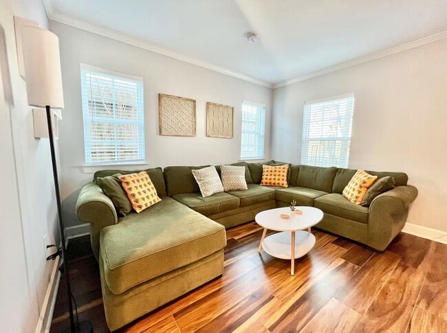 Foto del edificio - 1508 Ridgewood St