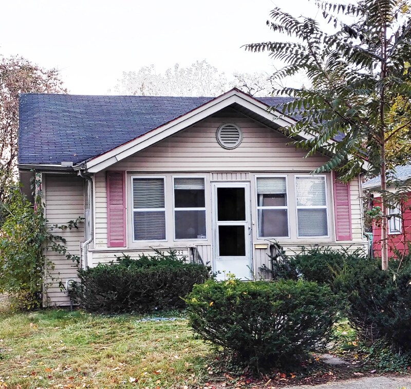 Foto principal - 233 Damon St