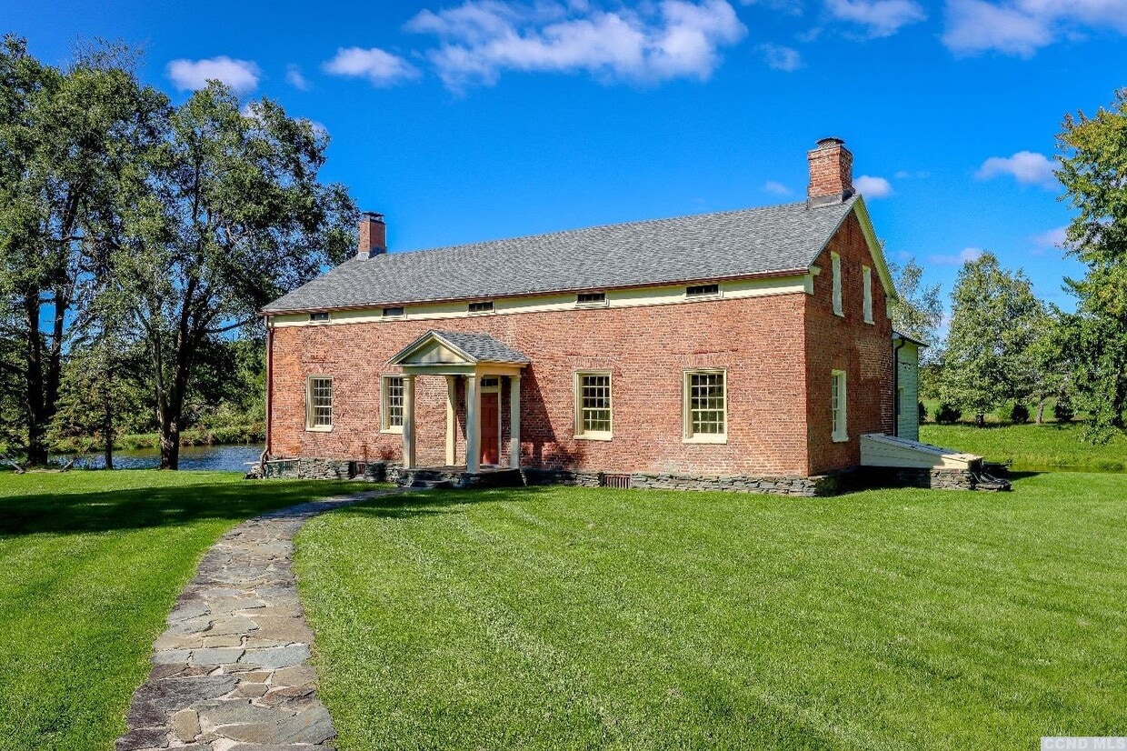 342 Gilligan Rd, Ghent, NY 12534 House Rental in Ghent, NY