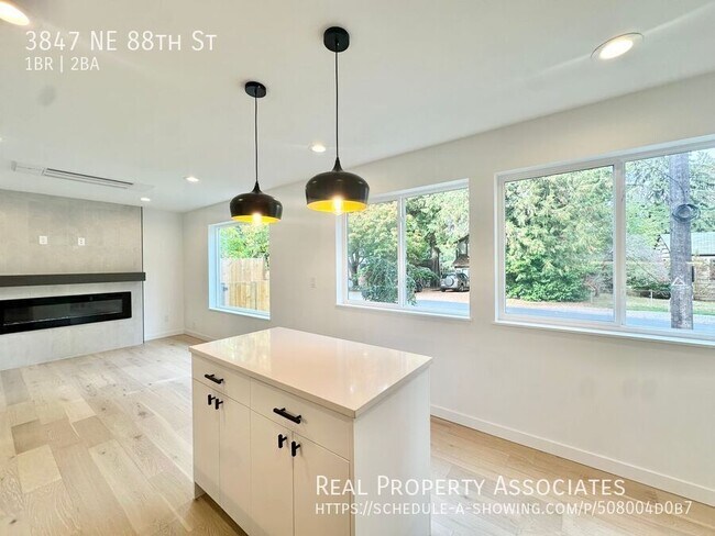 Foto del edificio - 3847 NE 88th St