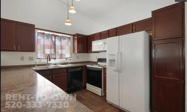 Foto del edificio - 4620 W Bluebell Way