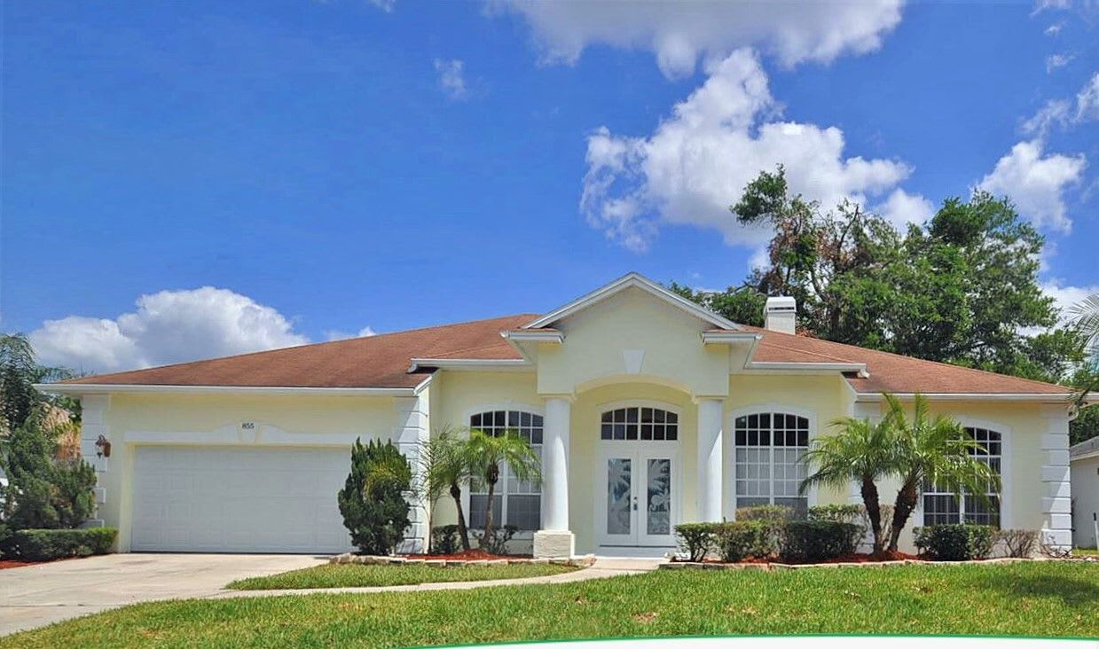 Primary Photo - 855 Palm Cove Dr
