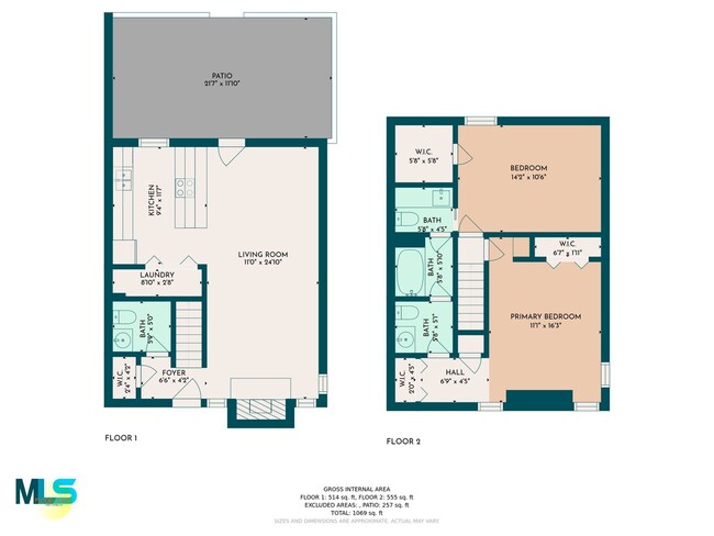 Chalet TRI - Chalet TRI Apartment