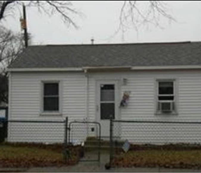 Primary Photo - 1809 7th Ave S
