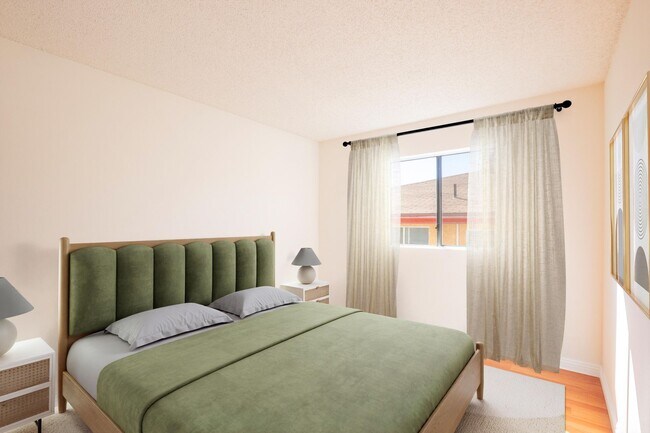 Foto del edificio - 980 White Knoll Dr