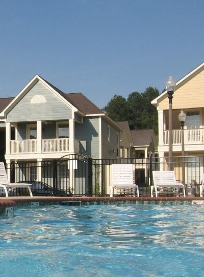 Foto del edificio - Midtown Cottages