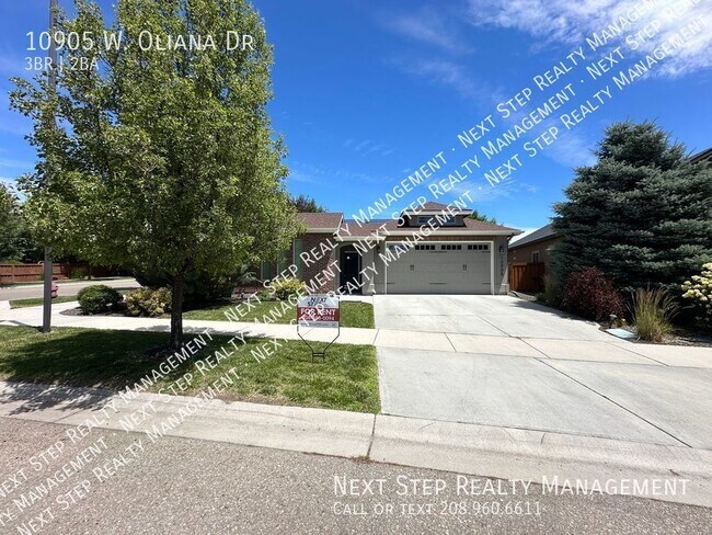 Foto del edificio - 3 Bed 2 Bath Home - NO SECURITY DEPOSIT RE...