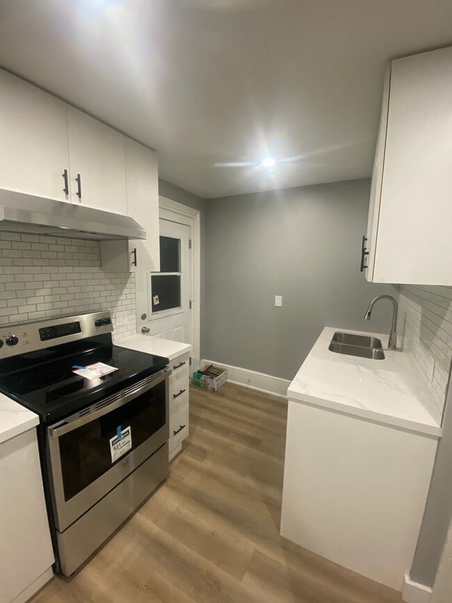 Photo du bâtiment - Affordable 3 Bedroom
