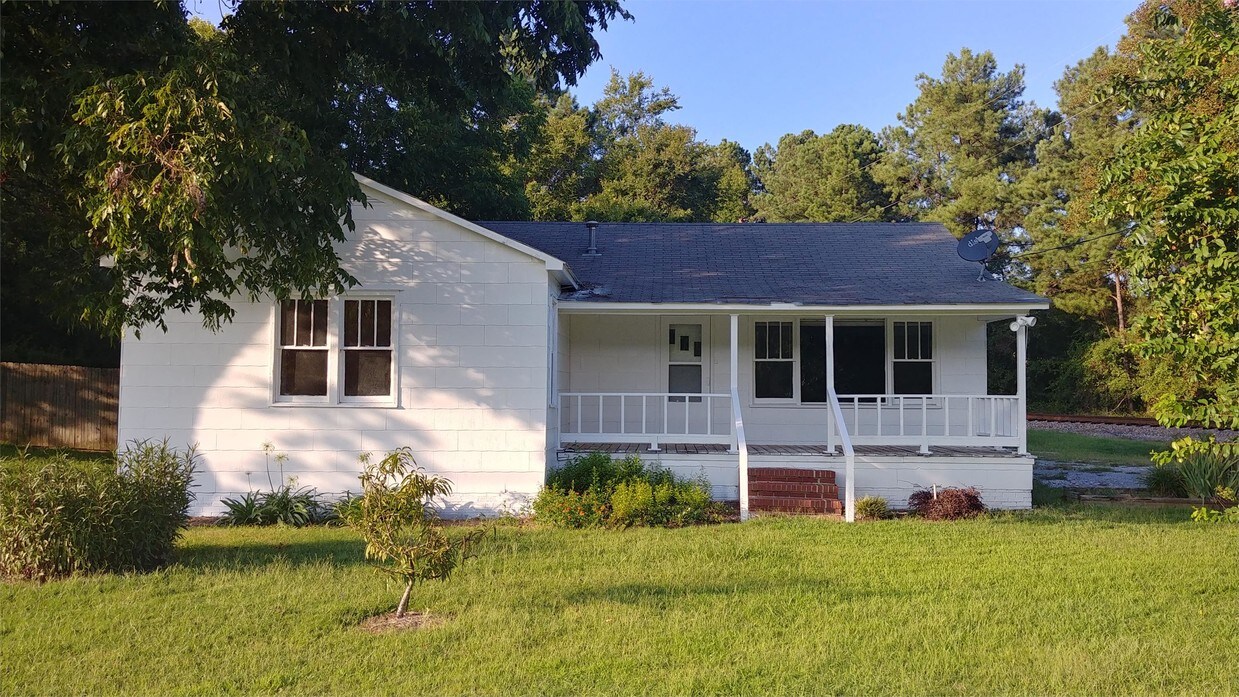 502 Rountree Way, Evans, GA 30809 House Rental in Evans, GA