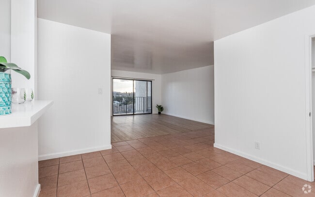 Interior Photo - Las Golondrinas Apartments