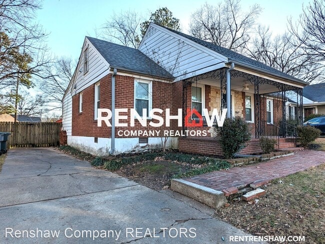 Building Photo - 3 br, 2 bath House - 3781 Kenwood