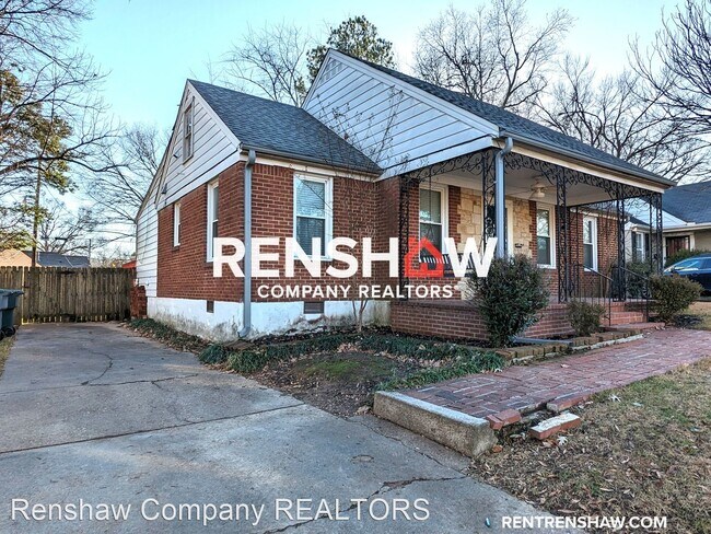 Foto del edificio - 3 br, 2 bath House - 3781 Kenwood