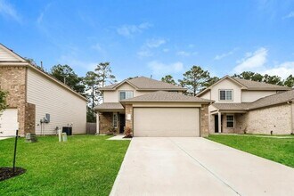 Building Photo - 4823 Giant Sequoia Way