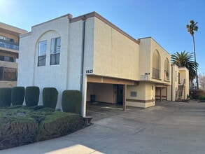 Building Photo - 1825 Harrison St