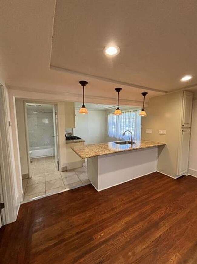 Foto del edificio - Nice Updated Home for Rent