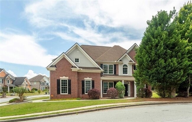 Building Photo - 820 Arbor Way