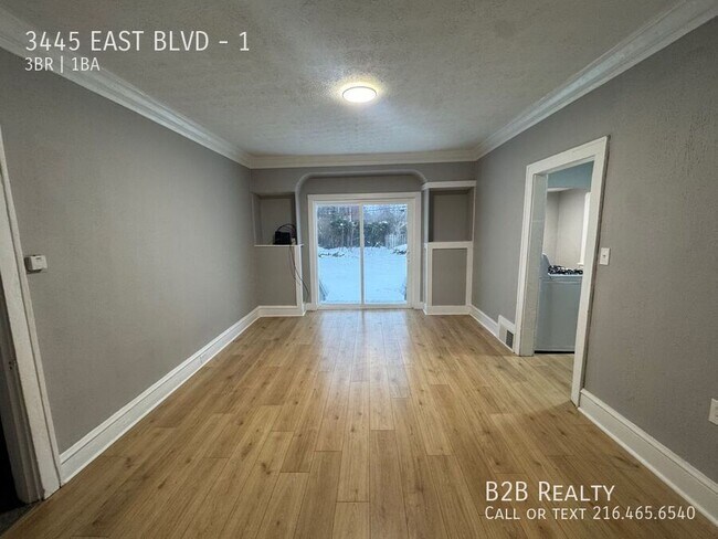 Building Photo - 3445 East Blvd