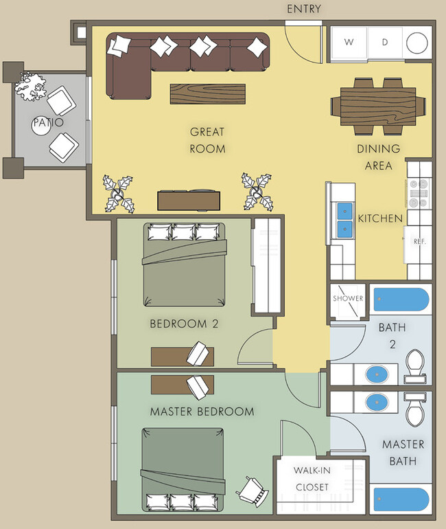 Foto del edificio - College Condos