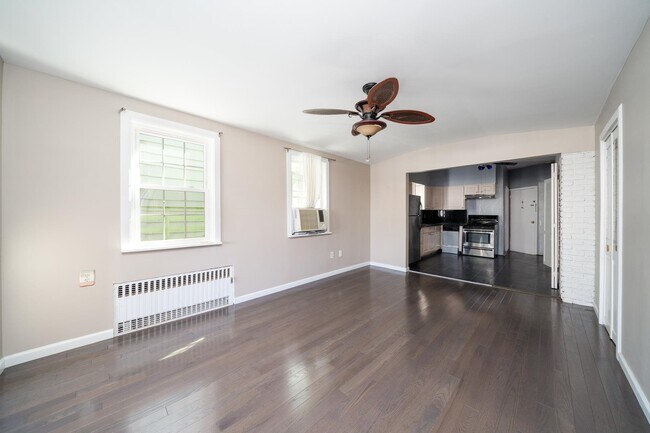 Foto del edificio - 16 W 40th St