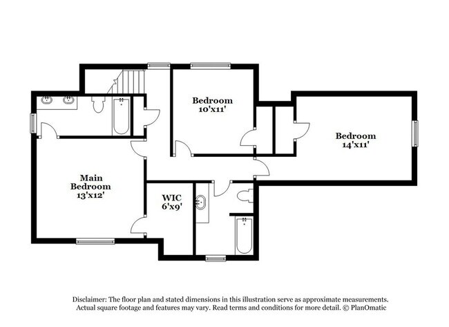 Foto del edificio - 7285 Hunters Ridge Dr