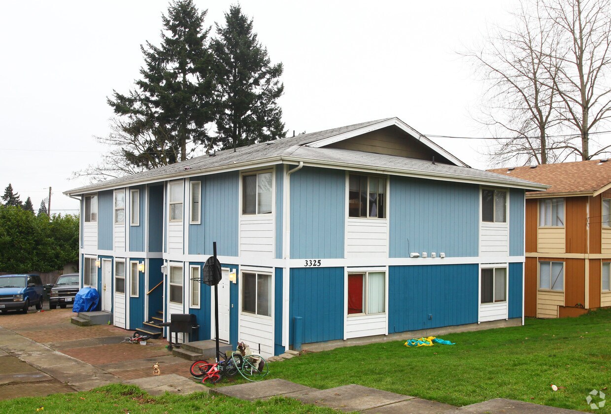 33013307 S Asotin St, WA 98418 Apartments in WA