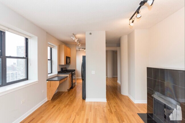 Foto del edificio - 1529 S State St