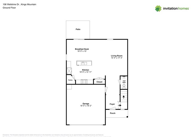 Building Photo - 106 Wellshire Dr