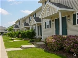 Pine Circle Townhomes