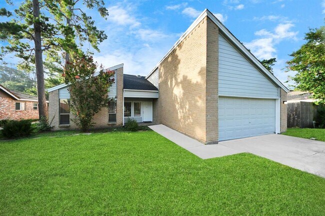 13602 Cedar Point Dr Cypress - 13602 Cedar Point Dr Cypress Tx Building Photo 