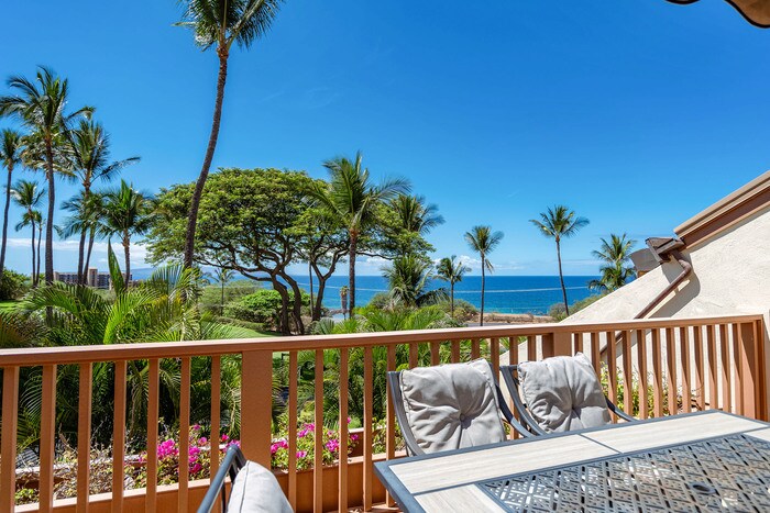 Foto principal - Maui Kamaole G-202