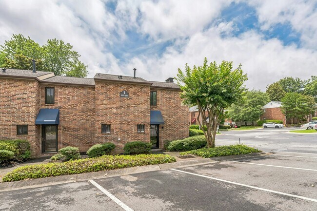 Building Photo - 2251 Pernoshal Ct