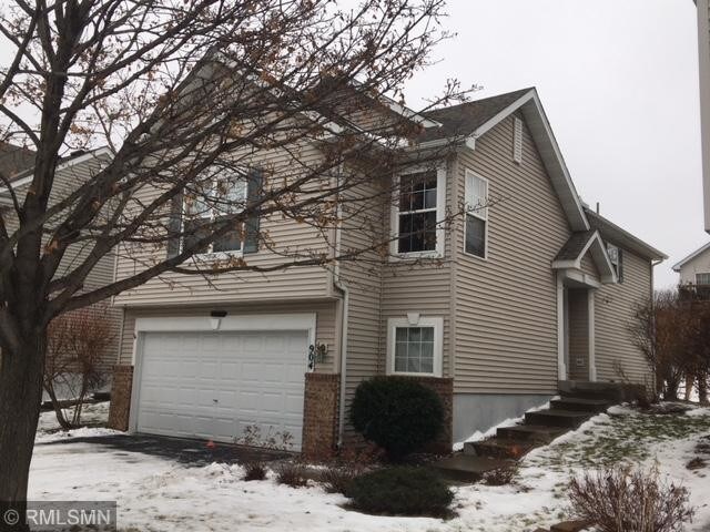 Foto del edificio - 904 Abbie Ln