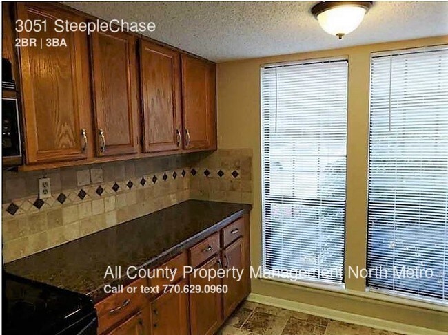 Building Photo - 3051 Steeplechase