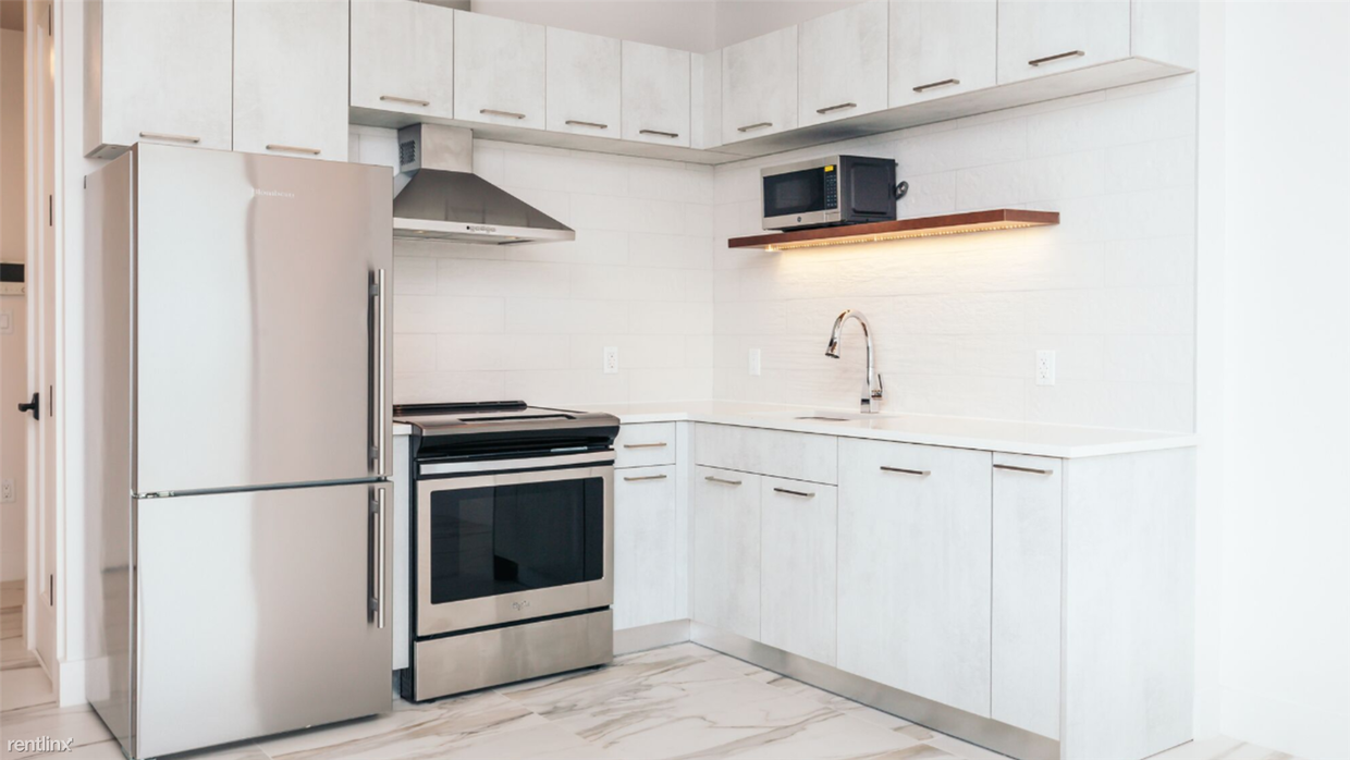 Foto principal - 1 br, 1.5 bath Apartment - 73 Starr St Apt 1C