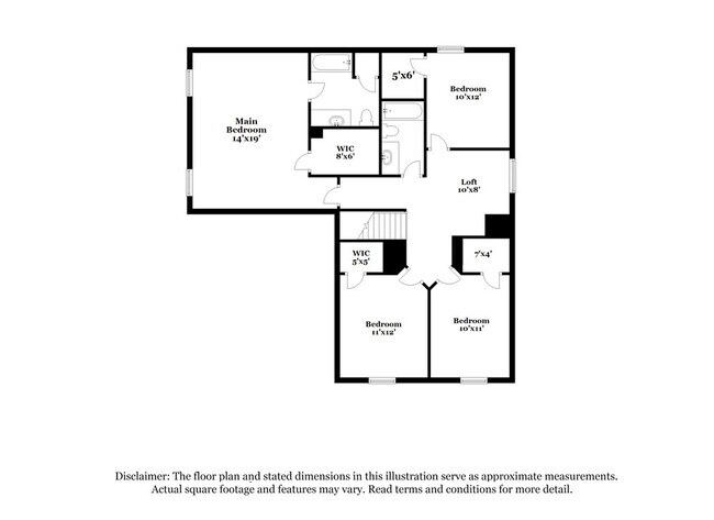 Foto del edificio - 11940 Jesterwood Dr