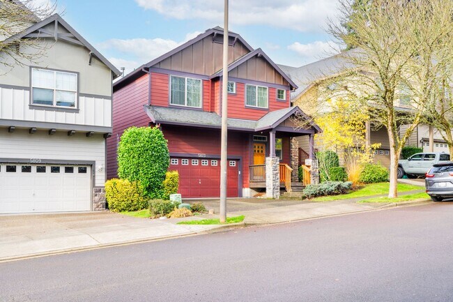 Building Photo - Bethany-4 Bd/2.5 Bath-Excellent condition!