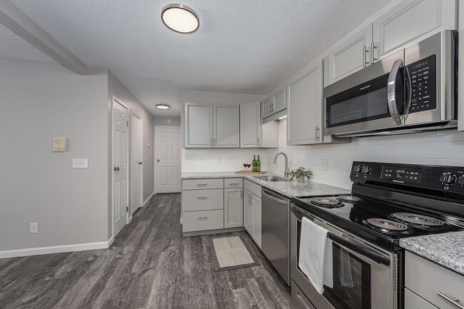 Interior Photo - Skyridge Apartment Homes