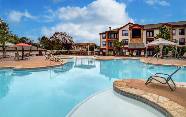 Foto del edificio - The Ranch at Pinnacle Point
