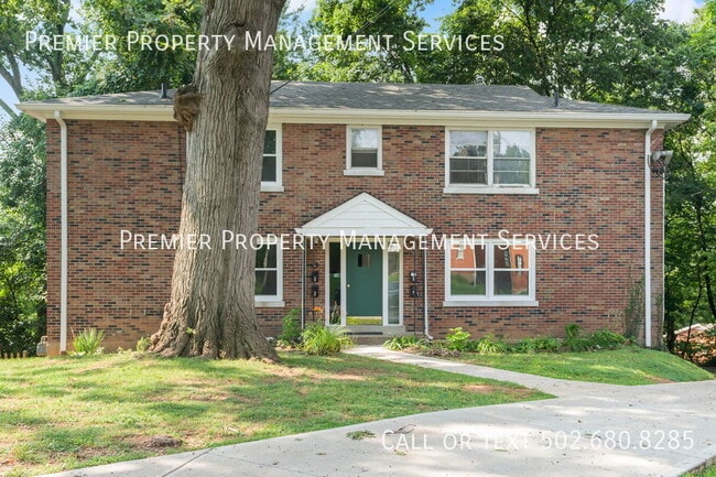 Photo - 2912 Moran Pl Apartment