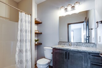 Interior Photo - Mill City Flats
