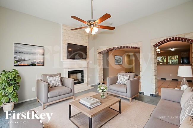 Building Photo - 2969 St Albert Dr