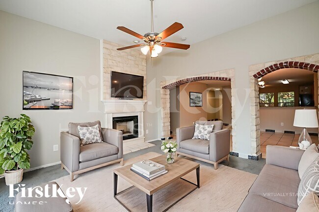 Foto del edificio - 2969 St Albert Dr