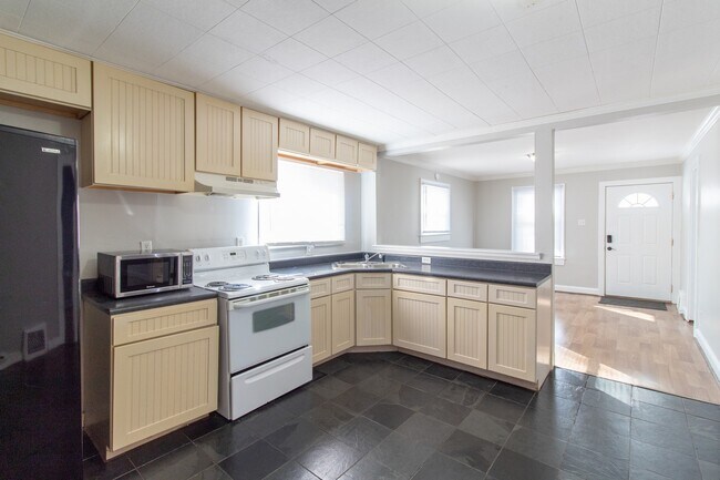 Foto del edificio - 1217 N Livingston Ave