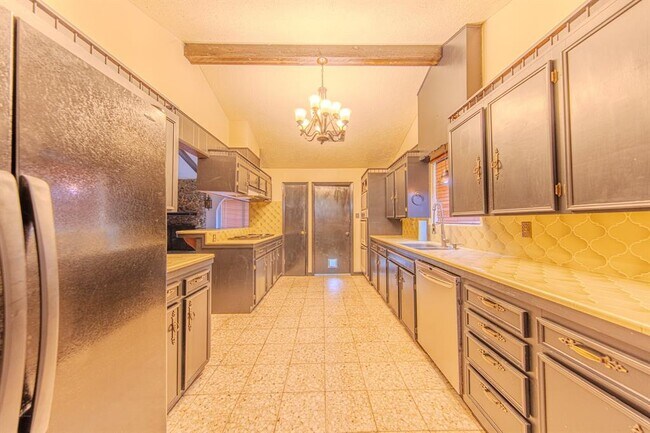Foto del edificio - 31868 FM 1485 Rd