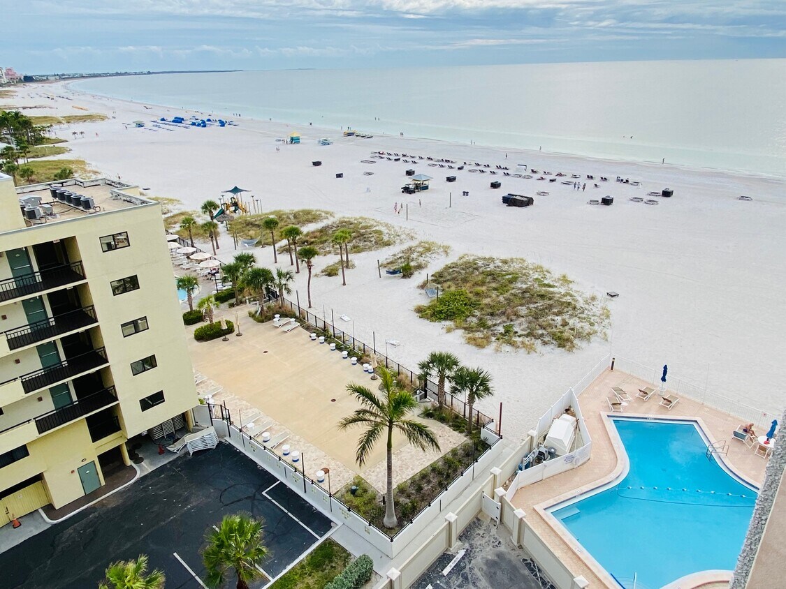 Primary Photo - 5396 Gulf Blvd