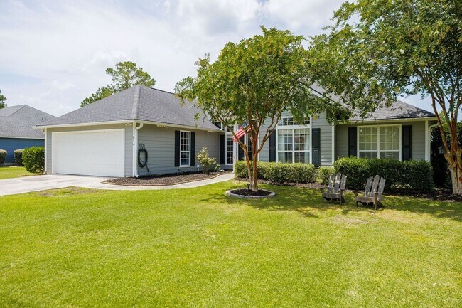 Foto del edificio - 4614 Briarberry Dr