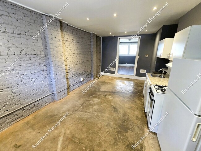 Foto del edificio - 522 Morgan St NE