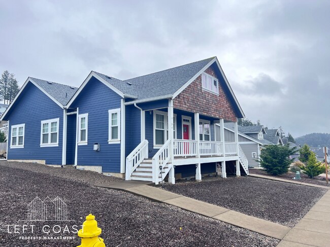 Foto del edificio - 4154 SE Inlet Ave