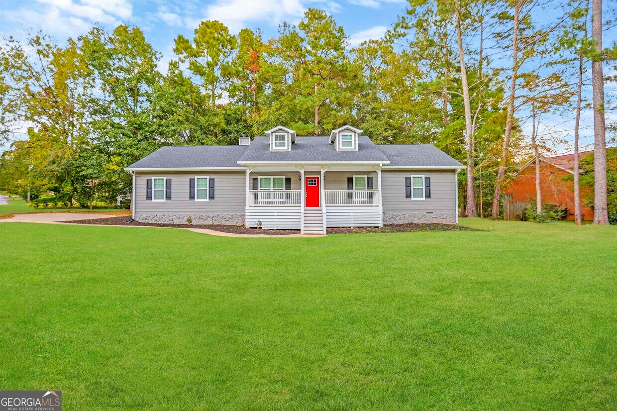 Foto principal - 170 Brookwood Estates Trail